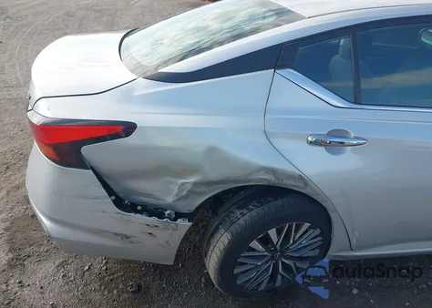 2024 Nissan Altima Sv Fwd z USA, uszkodzony, nr VIN 1N4BL4DV1RN340308